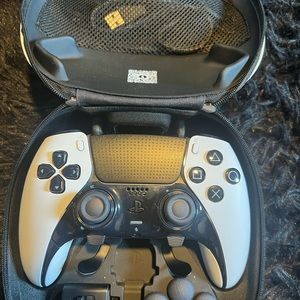 PlayStation 5 edge controller